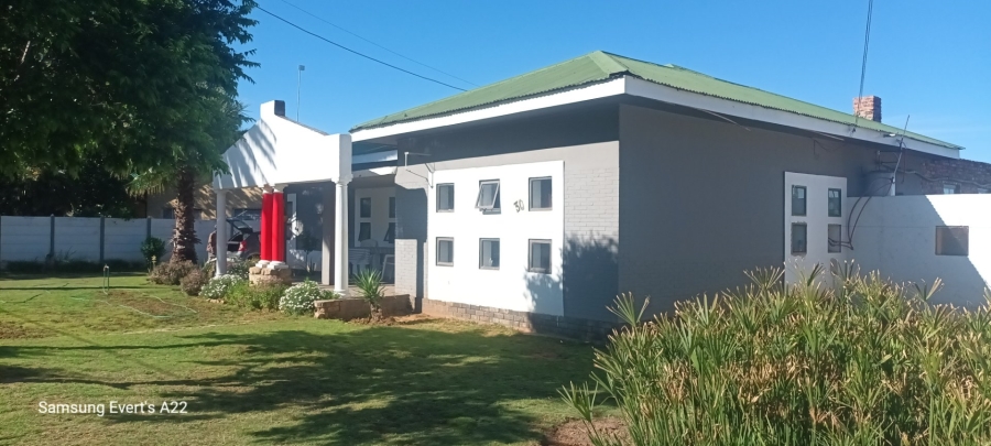 3 Bedroom Property for Sale in Hennenman Free State